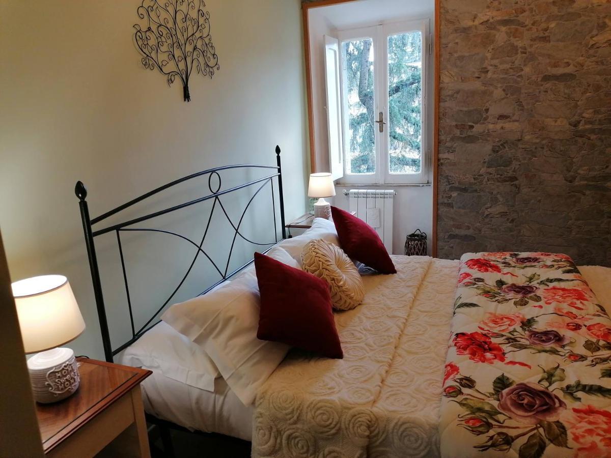 La Maisonette del Borgo Ronciglione (Viterbo) Exterior foto