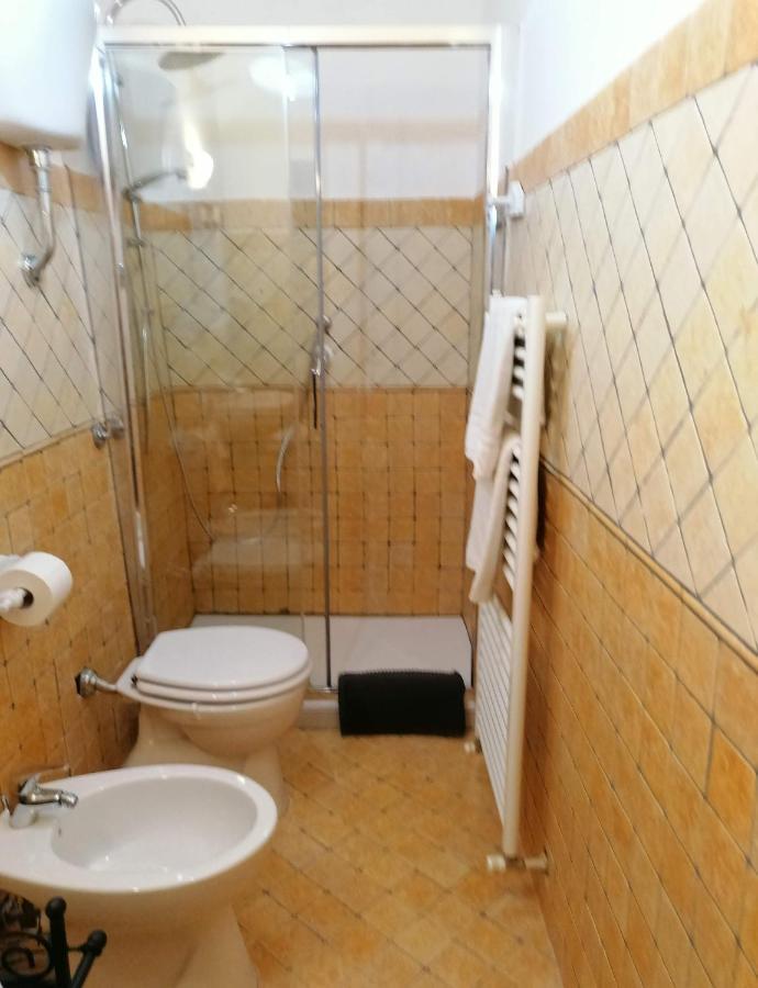 La Maisonette del Borgo Ronciglione (Viterbo) Exterior foto