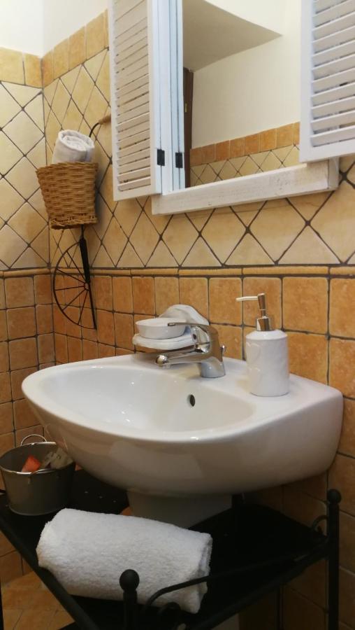 La Maisonette del Borgo Ronciglione (Viterbo) Exterior foto