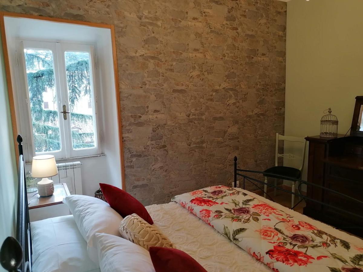 La Maisonette del Borgo Ronciglione (Viterbo) Exterior foto