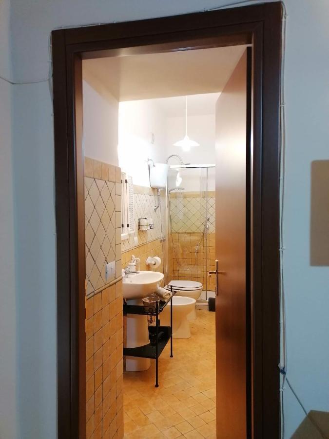 La Maisonette del Borgo Ronciglione (Viterbo) Exterior foto