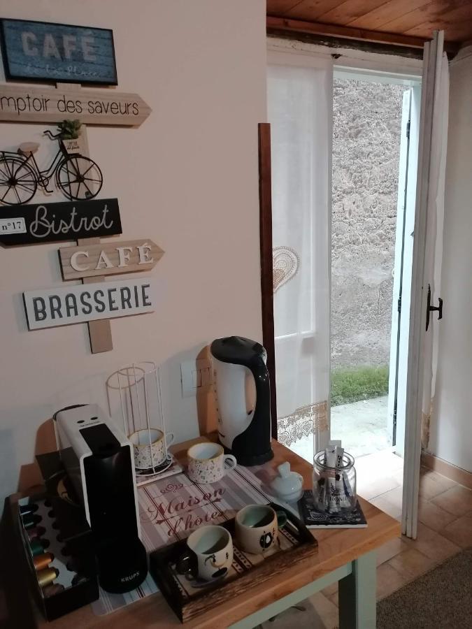 La Maisonette del Borgo Ronciglione (Viterbo) Exterior foto