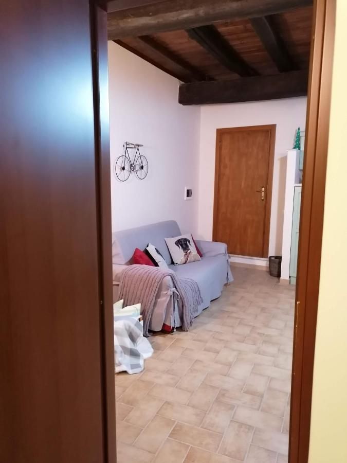 La Maisonette del Borgo Ronciglione (Viterbo) Exterior foto