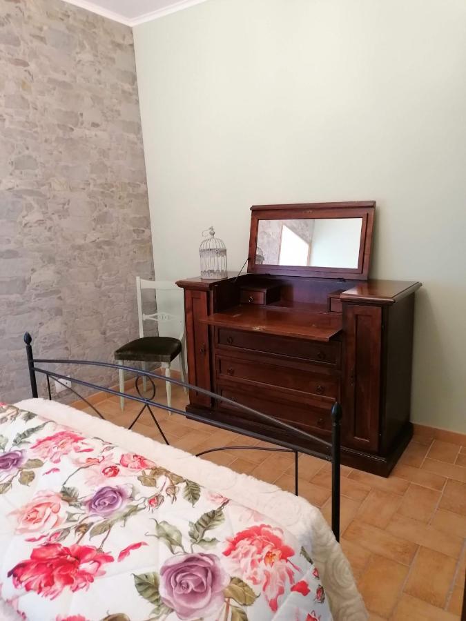La Maisonette del Borgo Ronciglione (Viterbo) Exterior foto